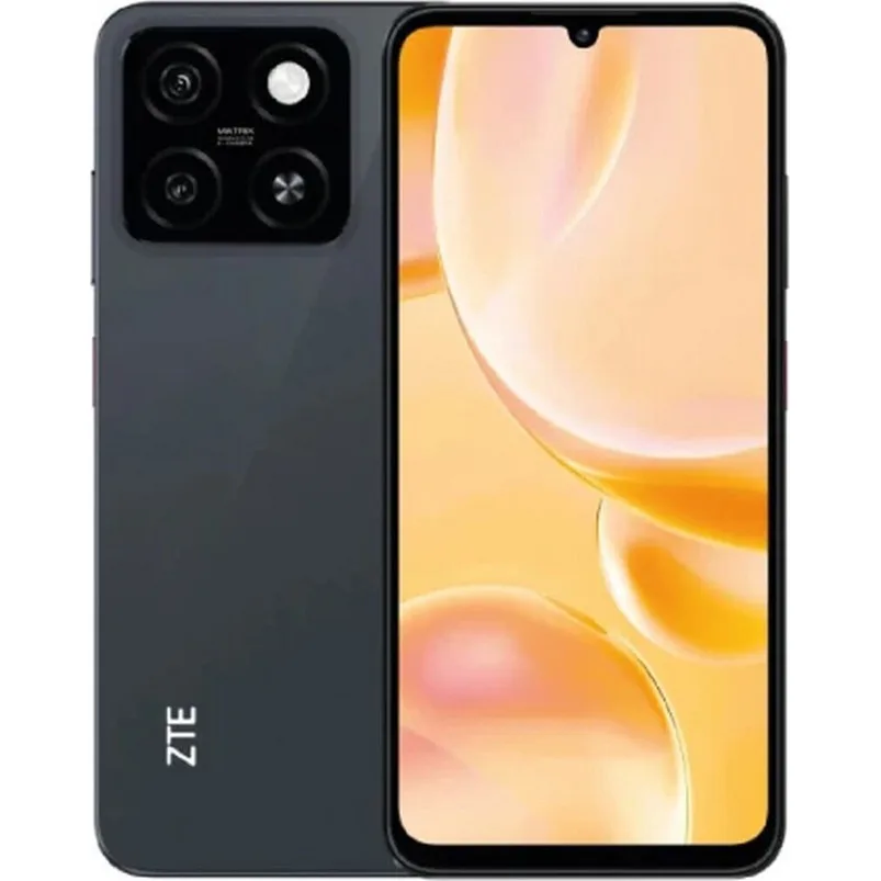 ZTE Blade A55