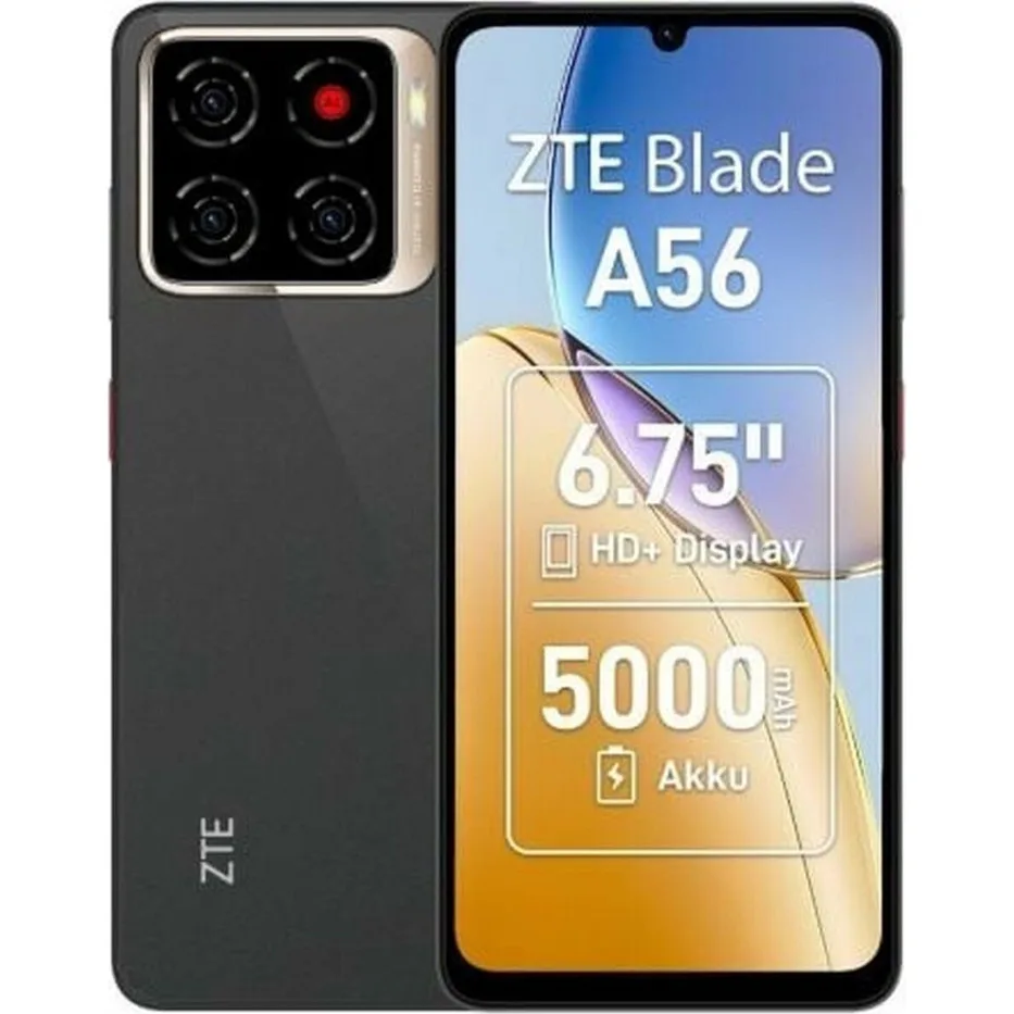 ZTE Blade A56
