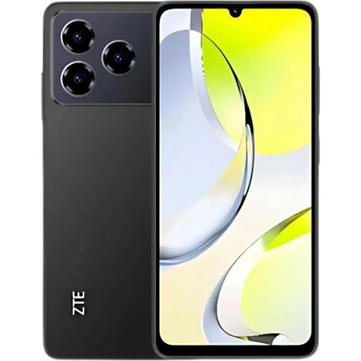 ZTE Blade A76