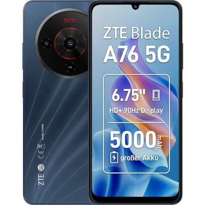ZTE Blade A76
