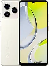 ZTE Blade A76 4G