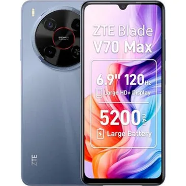 ZTE Blade V70 Max