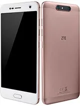 ZTE Blade V8