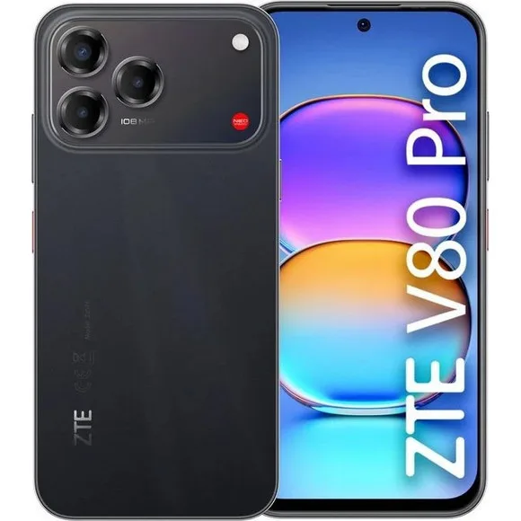 ZTE Blade V80 Pro