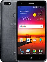 ZTE Blade X