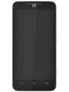 ZTE Geek V975