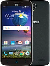 ZTE Grand X 3