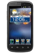 ZTE Grand X V970