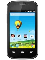 ZTE Zinger
