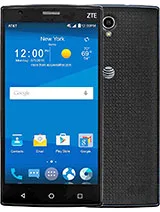 ZTE Zmax 2