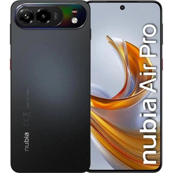 ZTE nubia Air Pro