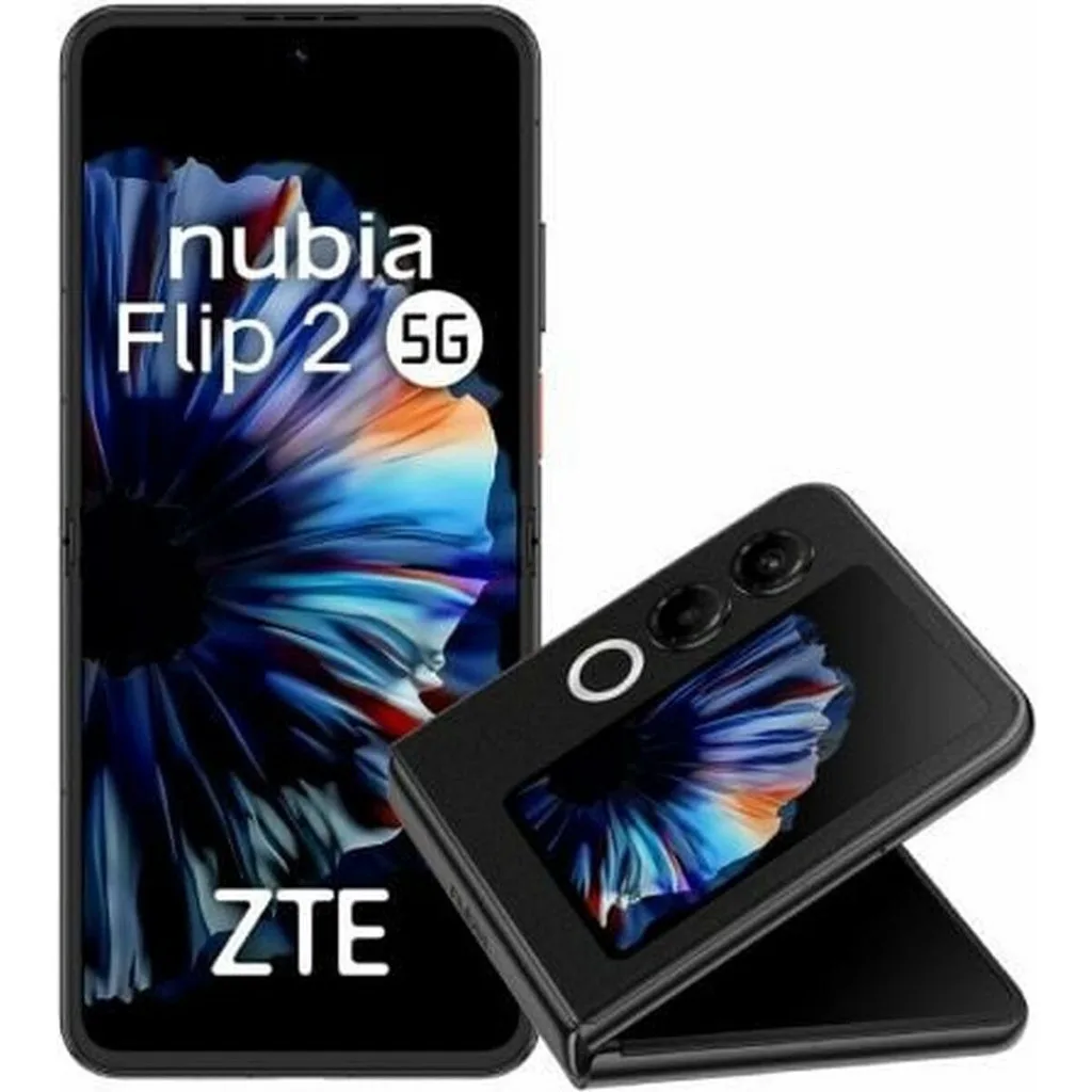 ZTE nubia Flip2
