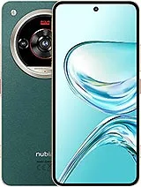 ZTE nubia Focus 2 Ultra