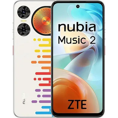 ZTE nubia Music 2
