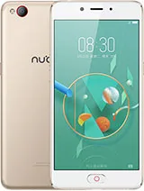 ZTE nubia N2