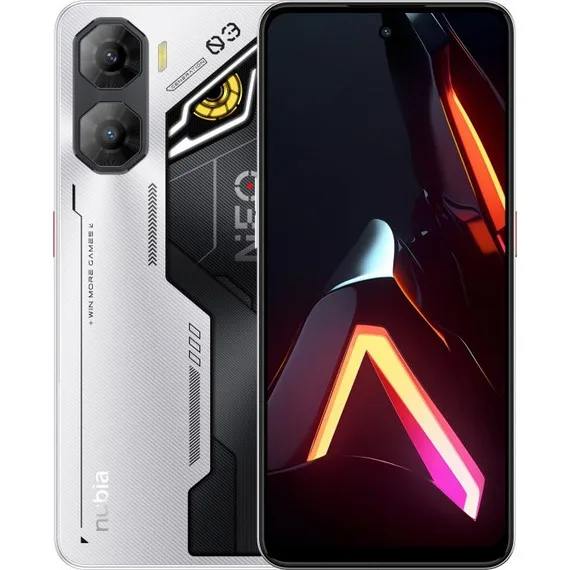 ZTE nubia Neo 3