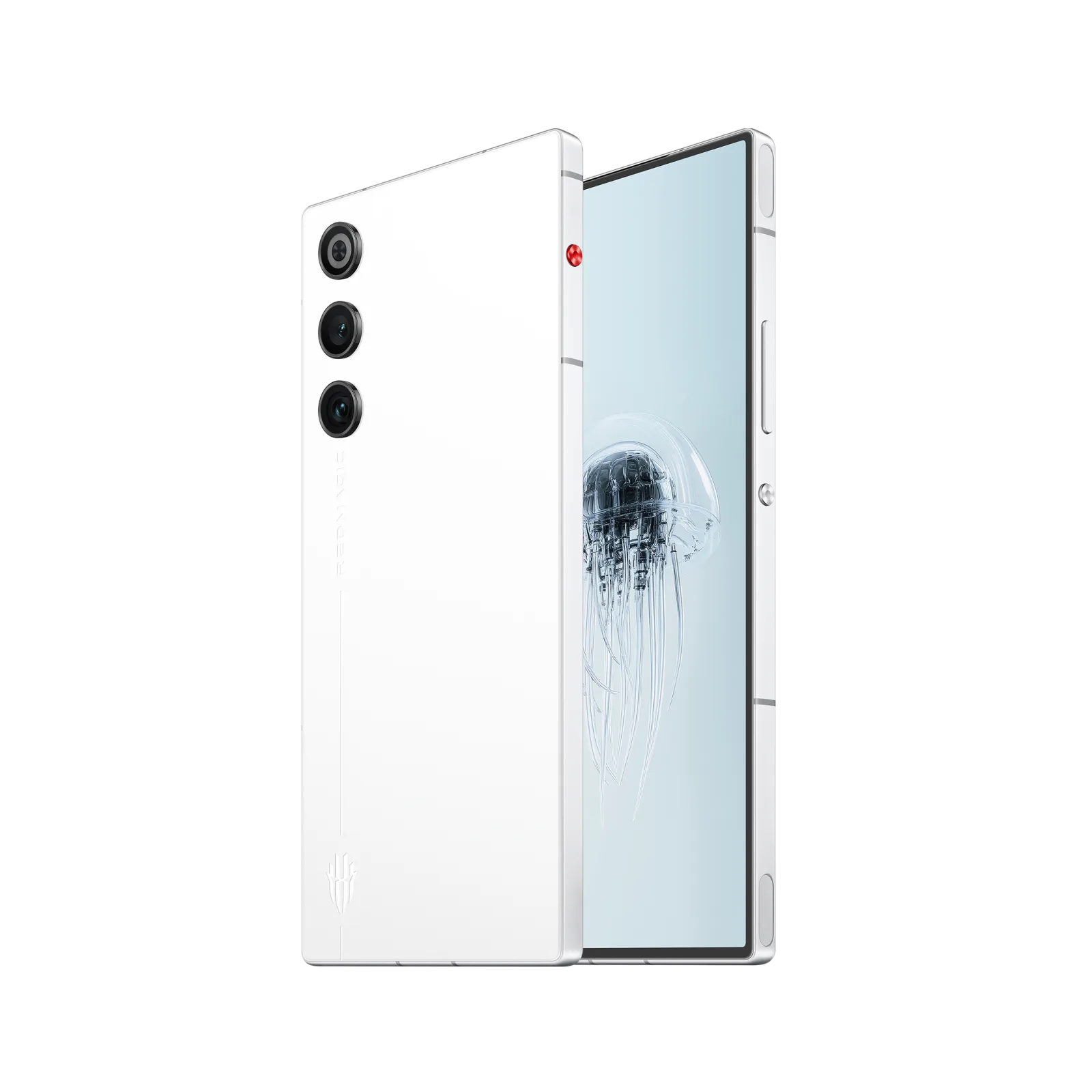 ZTE nubia RedMagic 10 Air Hailstone