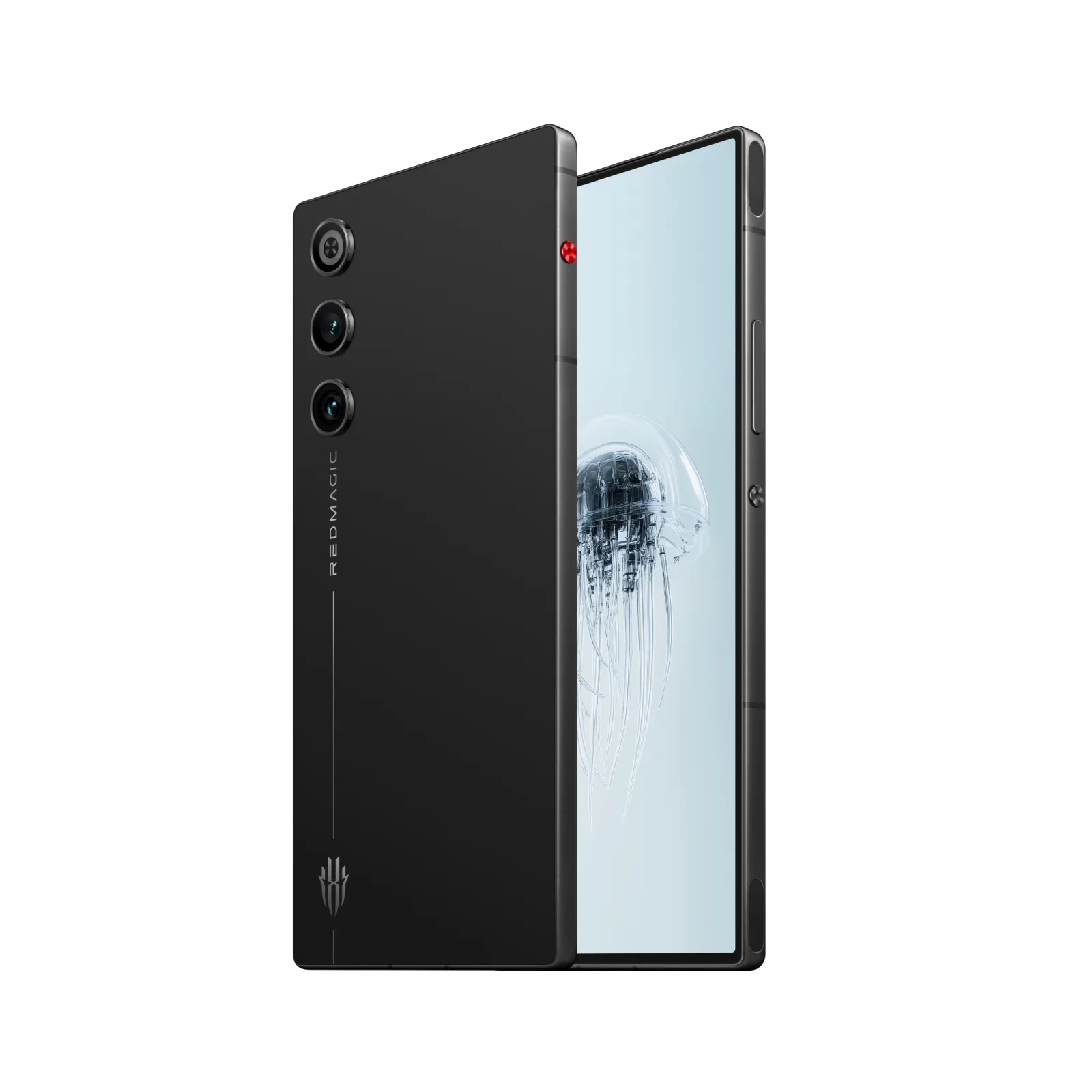 ZTE nubia RedMagic 10 Air