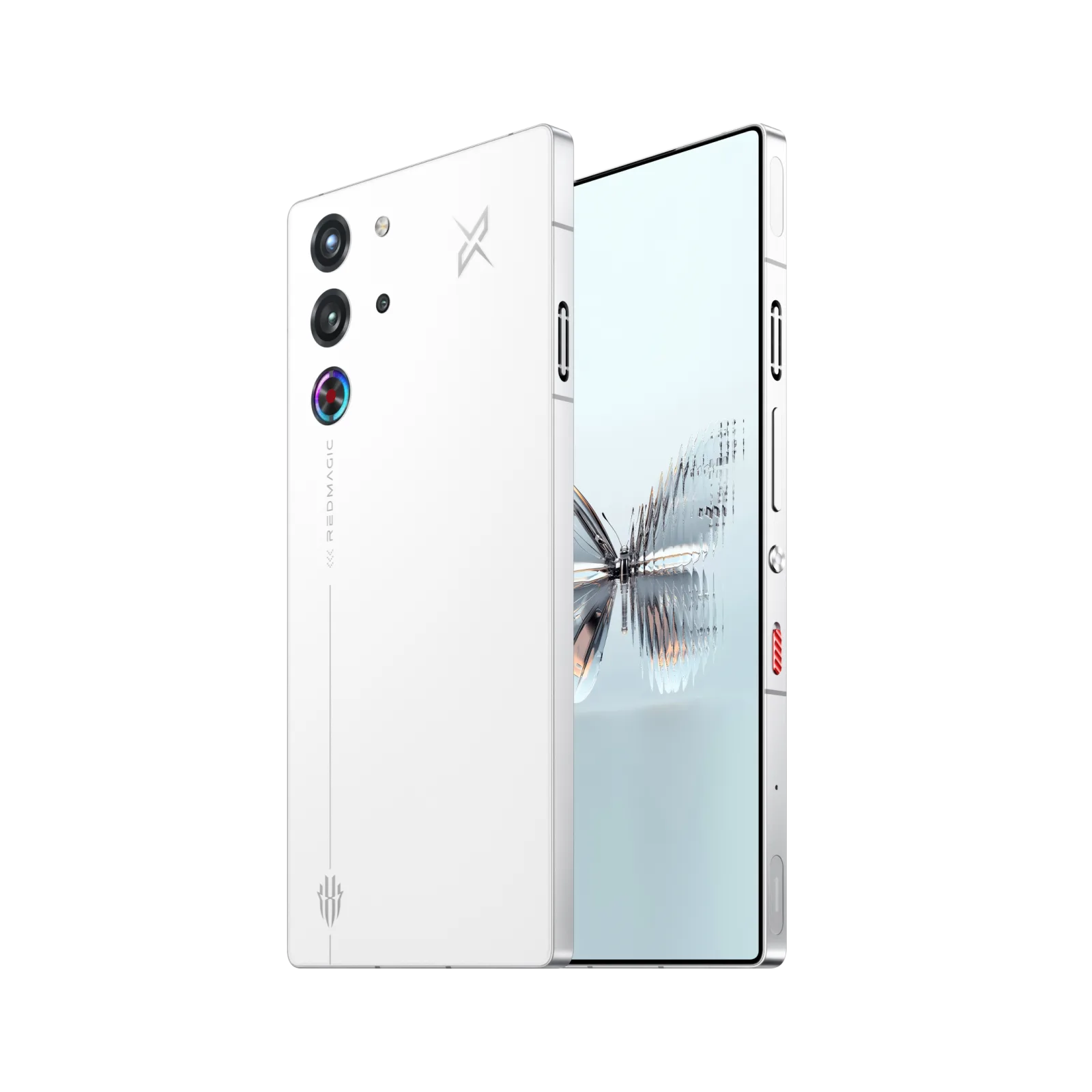ZTE nubia RedMagic 10 Pro Lightspeed