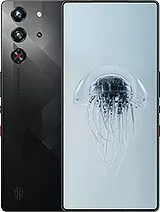 ZTE nubia RedMagic 10 Pro