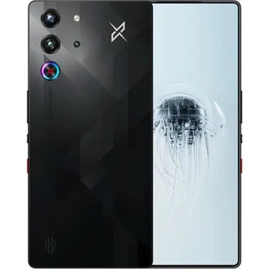 ZTE nubia RedMagic 10 Pro