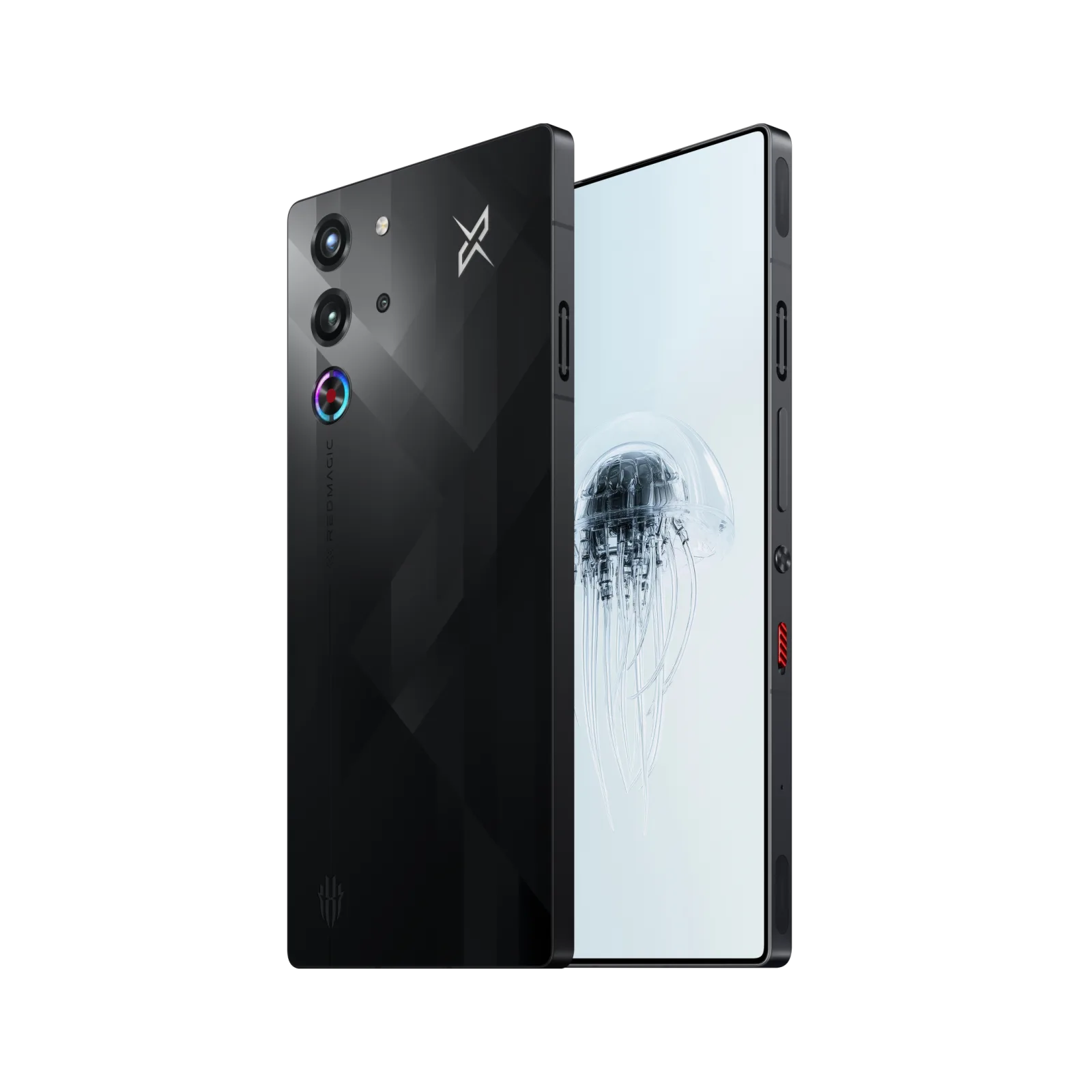 ZTE nubia RedMagic 10 Pro