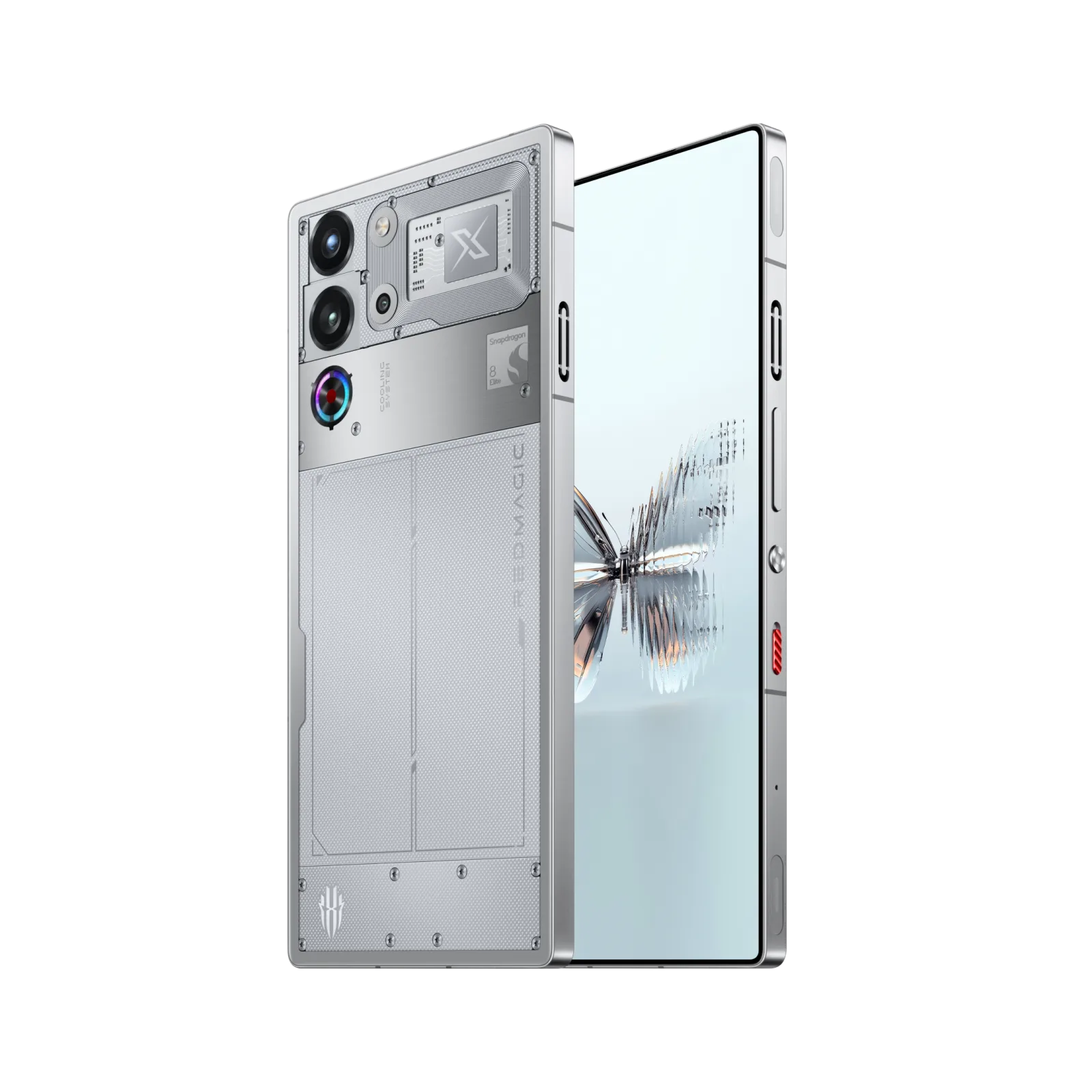 ZTE nubia RedMagic 10 Pro Moonlight