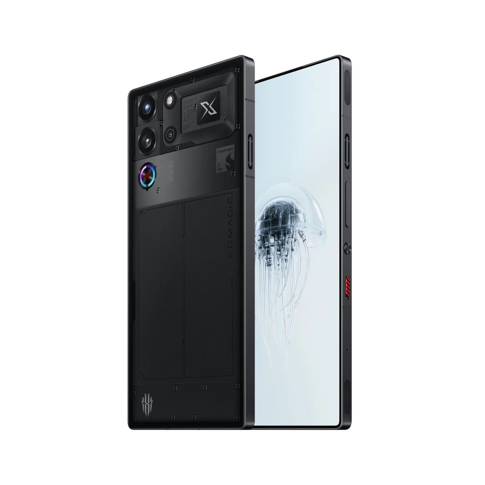 ZTE nubia RedMagic 10 Pro Dusk
