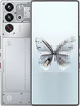 ZTE nubia RedMagic 10 Pro+