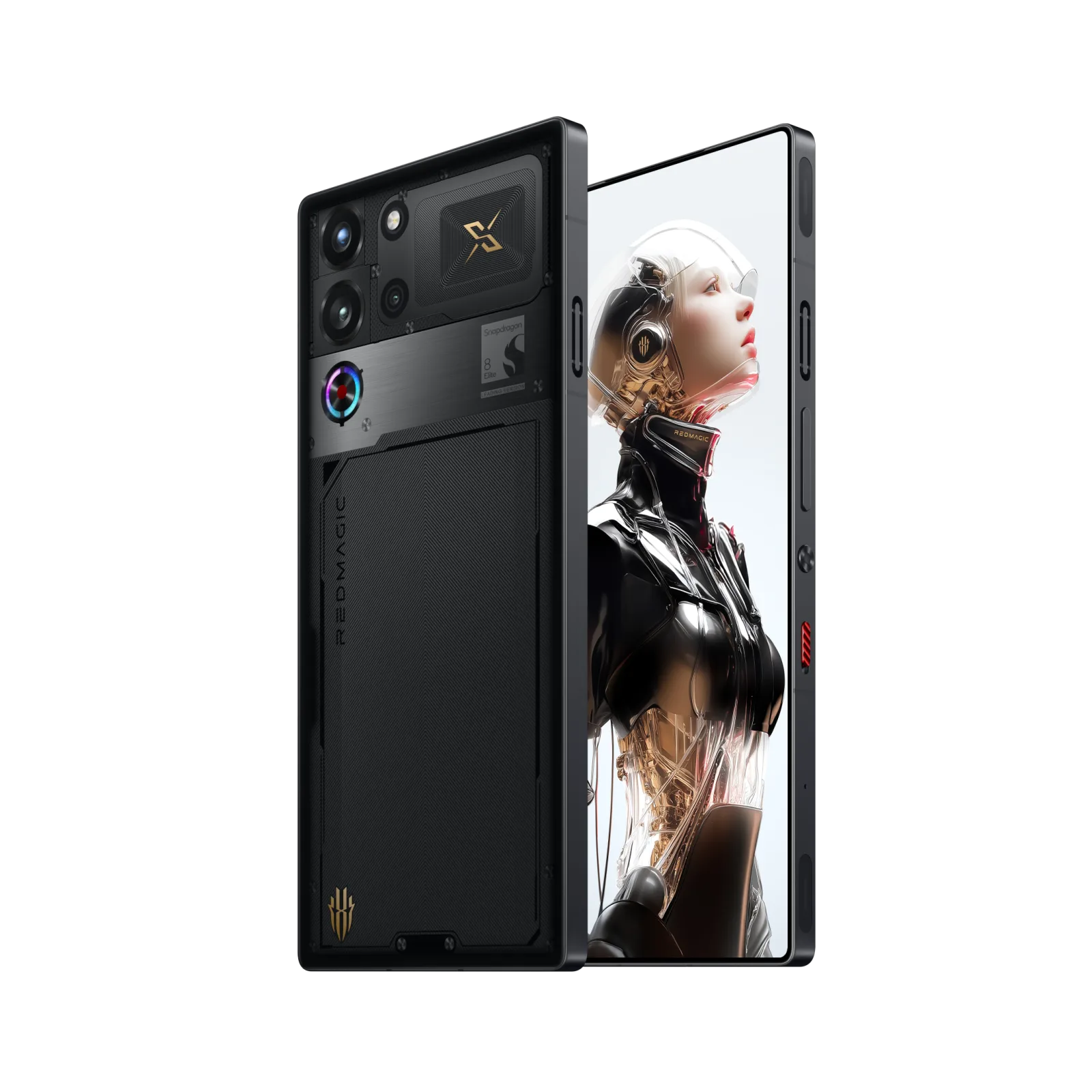 ZTE nubia RedMagic 10S Pro Dusk