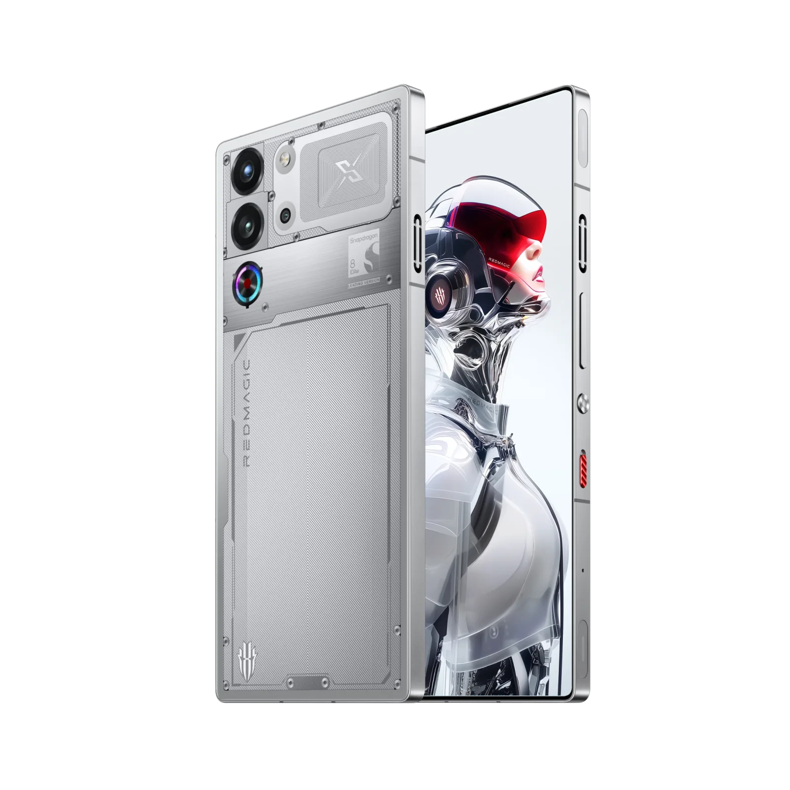 ZTE nubia RedMagic 10S Pro Moonlight