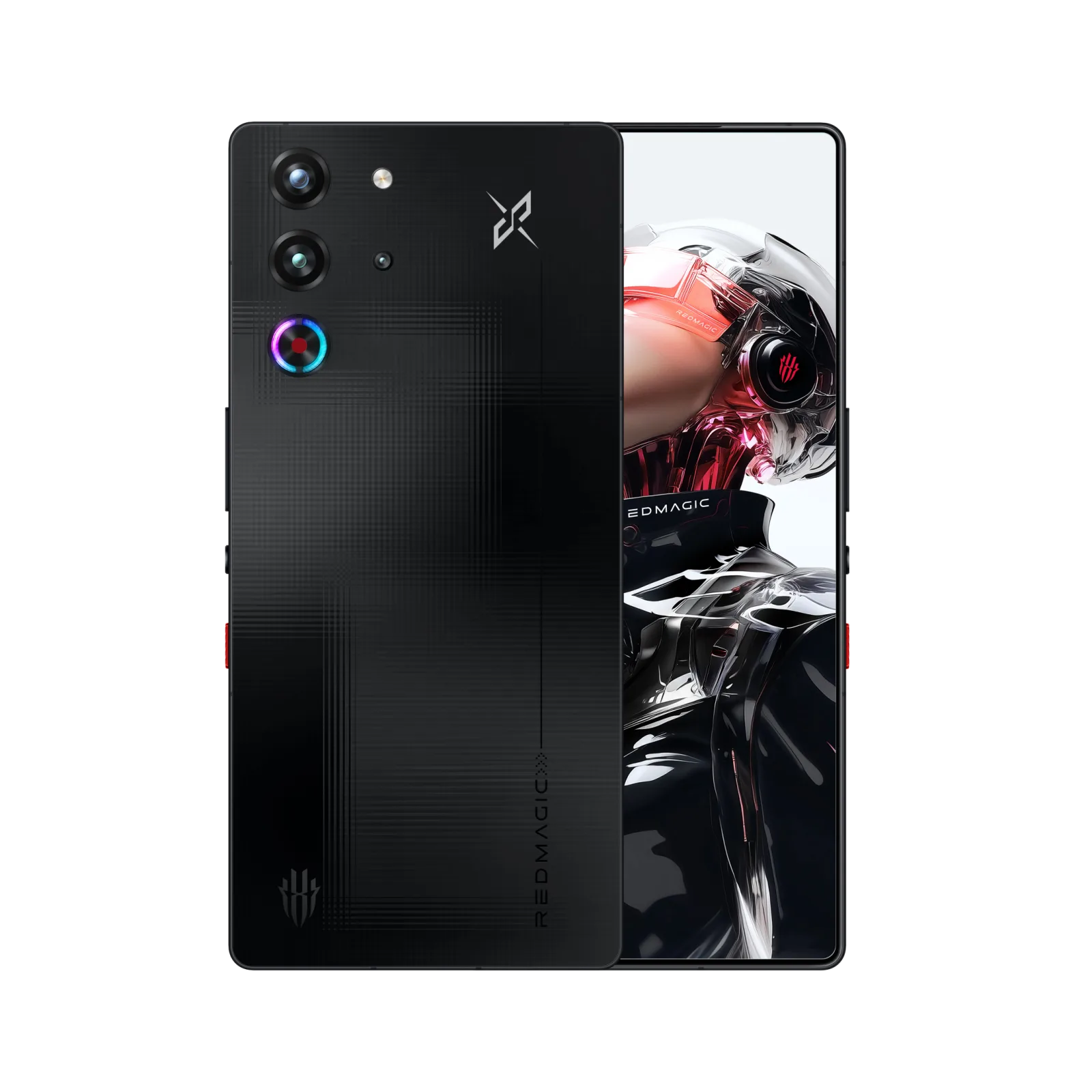ZTE nubia RedMagic 10S Pro