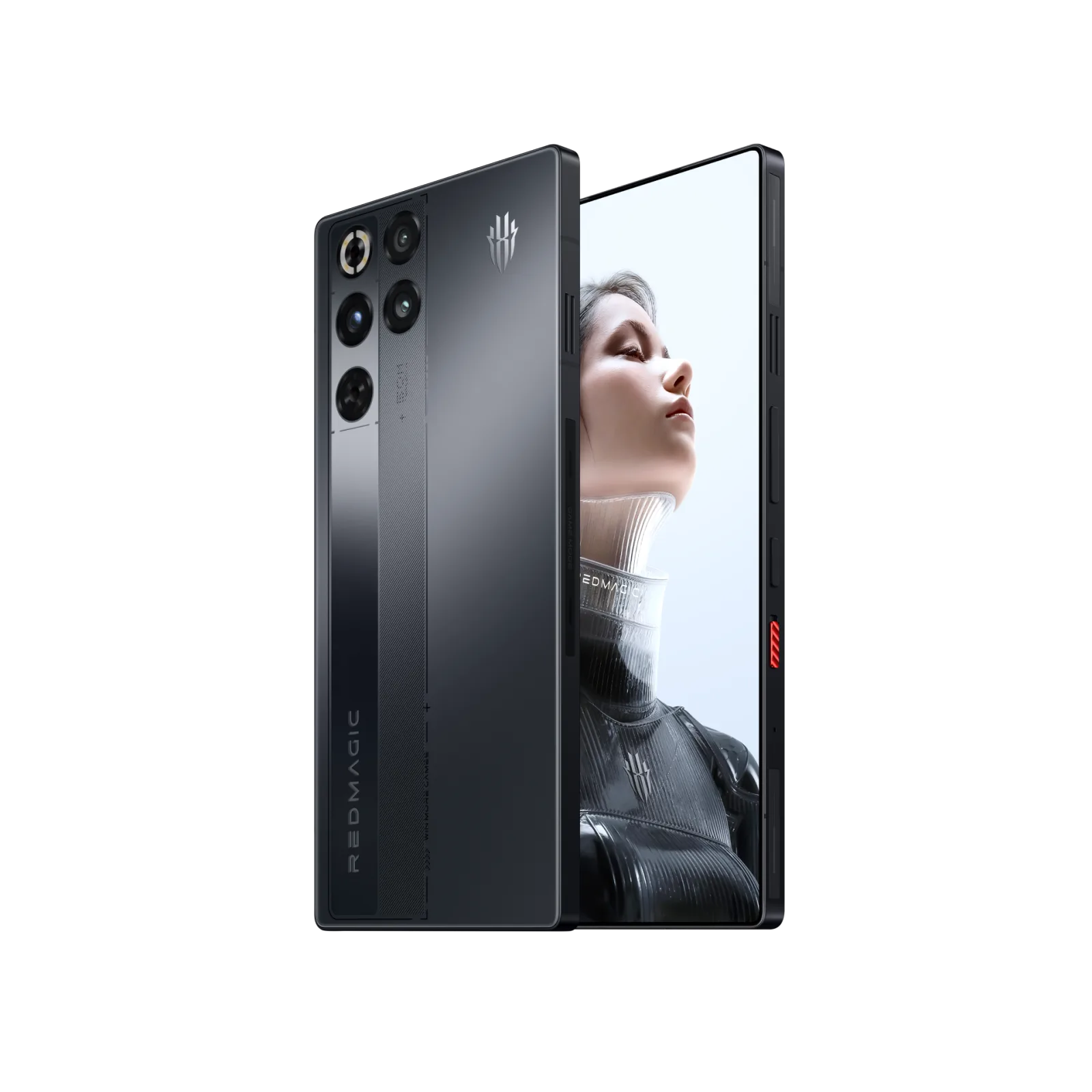 ZTE nubia RedMagic 11 Pro