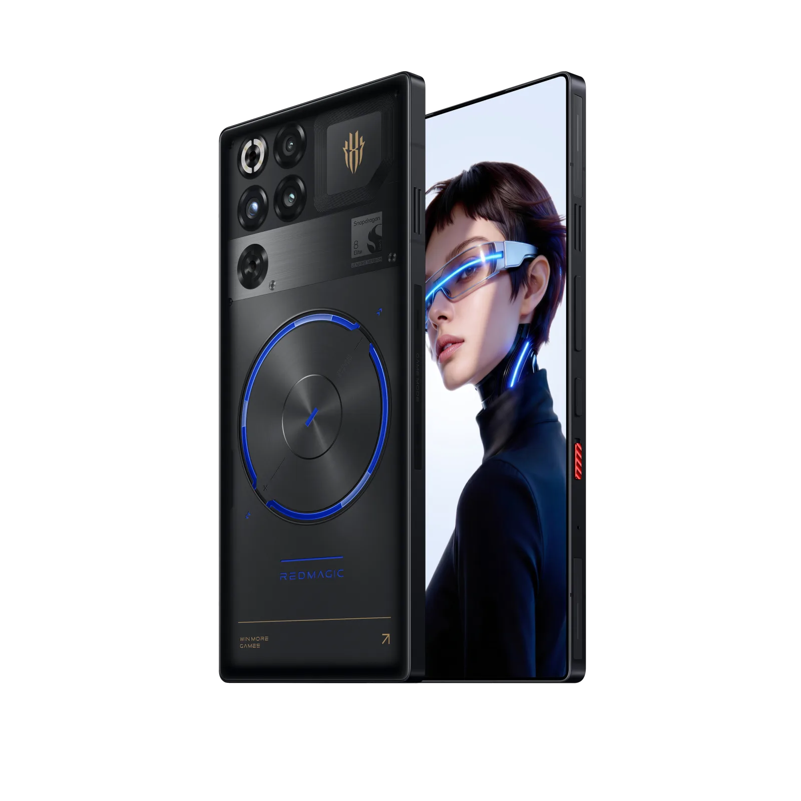 ZTE nubia RedMagic 11S Pro