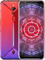 ZTE nubia RedMagic 3