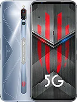 ZTE nubia RedMagic 5S