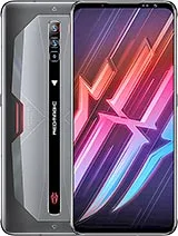 ZTE nubia RedMagic 6 Pro