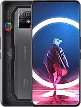 ZTE nubia RedMagic 7 Pro