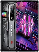 ZTE nubia RedMagic 7S