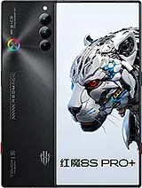 ZTE nubia RedMagic 8S Pro+