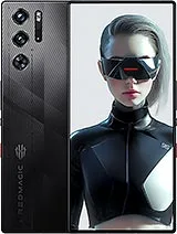 ZTE nubia RedMagic 9S Pro