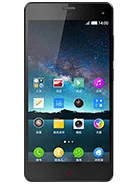 ZTE nubia Z7 mini