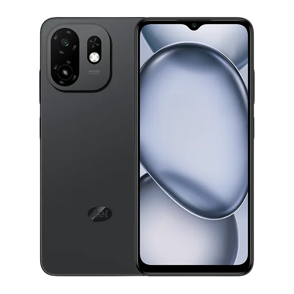 itel A100C