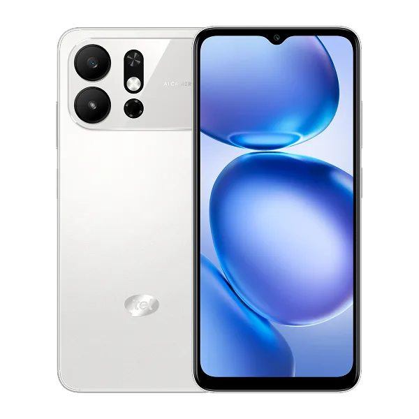 itel A100Cs