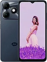 itel A90 Limited