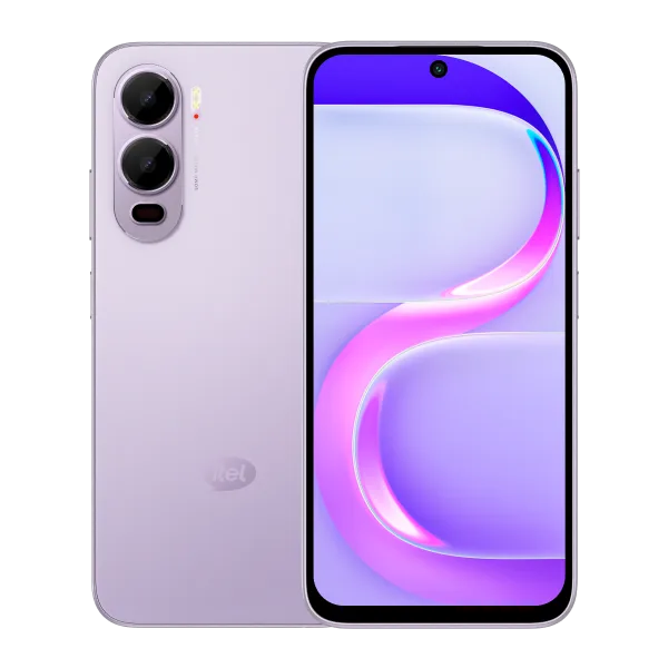 itel City 200