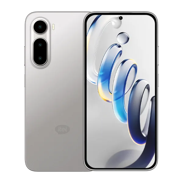 itel City 200s Evo Titanium