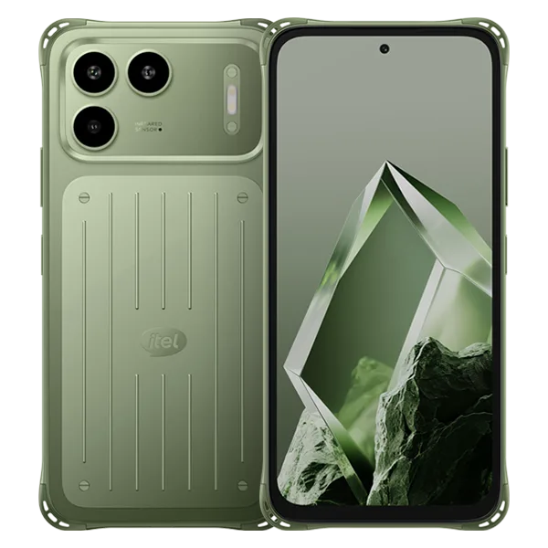 itel Power 80