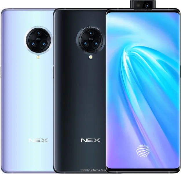 vivo NEX 3