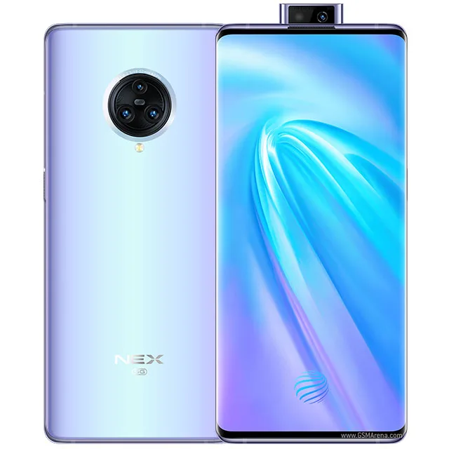 vivo NEX 3 5G
